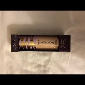 Tarte. Face tape foundation color- 12B fair beige